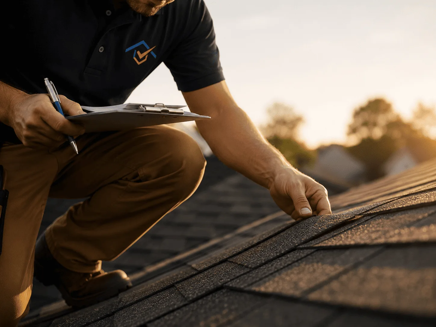 Why Choose Roof Inspection in Schertz, TX